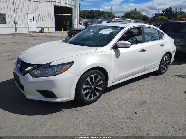 46081510 :رقم المزاد ، 1N4AL3AP2GC156032 vin ، 2016 Nissan Altima 2.5 Sl مزاد بيع