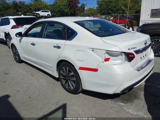 46081510 :رقم المزاد ، 1N4AL3AP2GC156032 vin ، 2016 Nissan Altima 2.5 Sl مزاد بيع