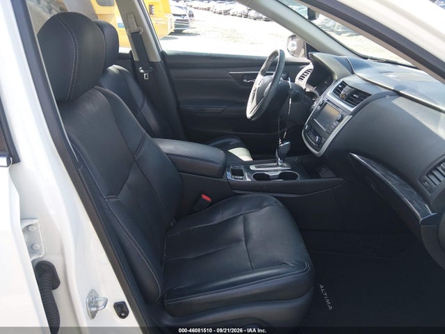 46081510 :رقم المزاد ، 1N4AL3AP2GC156032 vin ، 2016 Nissan Altima 2.5 Sl مزاد بيع