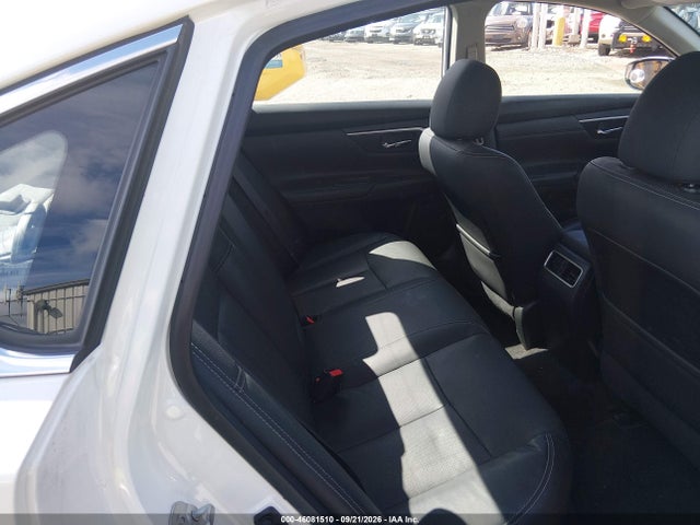 46081510 :رقم المزاد ، 1N4AL3AP2GC156032 vin ، 2016 Nissan Altima 2.5 Sl مزاد بيع
