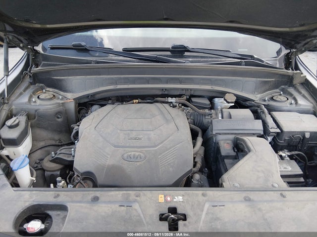 Aukcja sprzedaży 2020 Kia Telluride S, vin: 5XYP64HC4LG092022, numer aukcji: 46081512