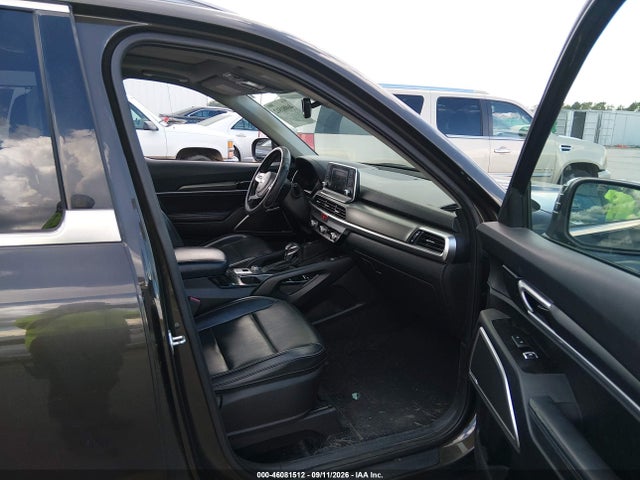Aukcja sprzedaży 2020 Kia Telluride S, vin: 5XYP64HC4LG092022, numer aukcji: 46081512