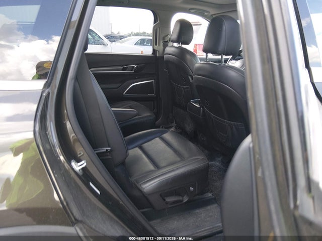Aukcja sprzedaży 2020 Kia Telluride S, vin: 5XYP64HC4LG092022, numer aukcji: 46081512