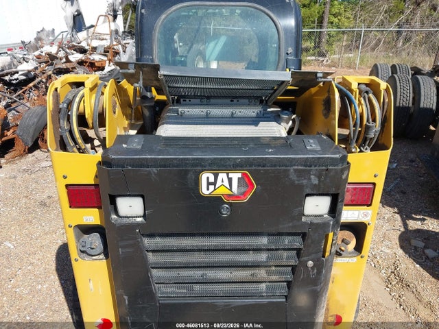 Auction sale of the 2025 Cat 239d3, vin: RWK02538, lot number: 46081513