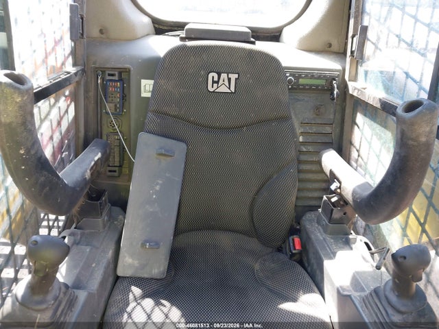 Auction sale of the 2025 Cat 239d3, vin: RWK02538, lot number: 46081513