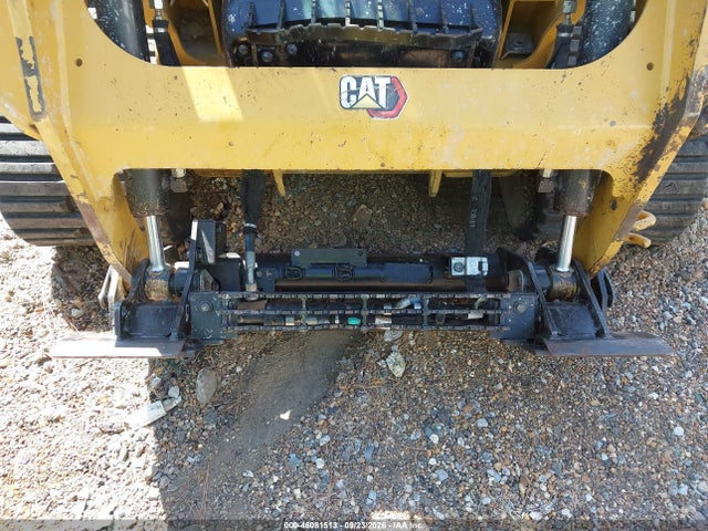 Auction sale of the 2025 Cat 239d3, vin: RWK02538, lot number: 46081513