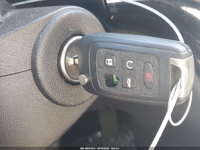 Продажа на аукционе авто 2016 Buick Cascada Premium, vin: W04WT3N54GG113484, номер лота: 46081514