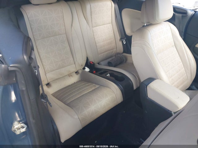 Продажа на аукционе авто 2016 Buick Cascada Premium, vin: W04WT3N54GG113484, номер лота: 46081514