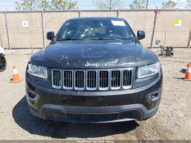Продаж на аукціоні авто 2014 Jeep Grand Cherokee Laredo, vin: 1C4RJFAG8EC144467, номер лоту: 46081515