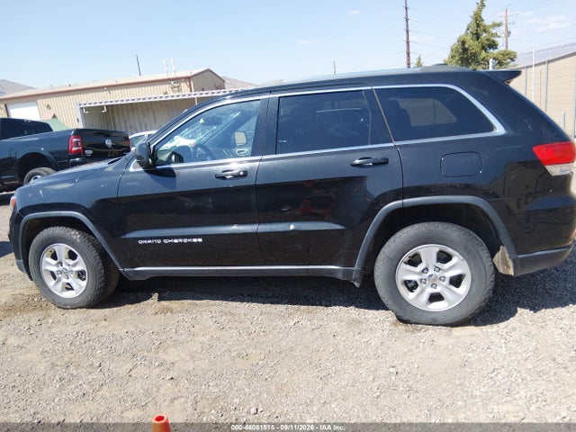 Продаж на аукціоні авто 2014 Jeep Grand Cherokee Laredo, vin: 1C4RJFAG8EC144467, номер лоту: 46081515