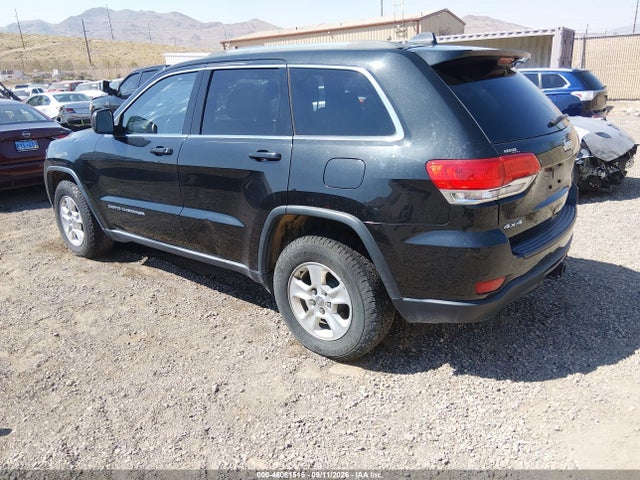 Продаж на аукціоні авто 2014 Jeep Grand Cherokee Laredo, vin: 1C4RJFAG8EC144467, номер лоту: 46081515