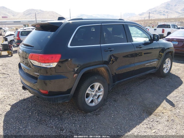 Продаж на аукціоні авто 2014 Jeep Grand Cherokee Laredo, vin: 1C4RJFAG8EC144467, номер лоту: 46081515