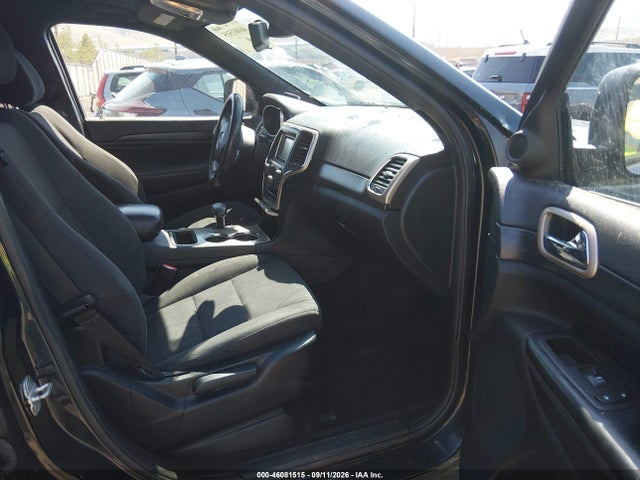 Продаж на аукціоні авто 2014 Jeep Grand Cherokee Laredo, vin: 1C4RJFAG8EC144467, номер лоту: 46081515