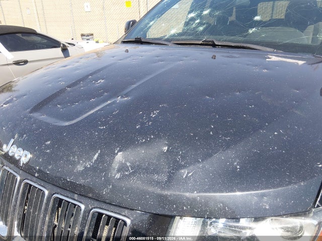 Продаж на аукціоні авто 2014 Jeep Grand Cherokee Laredo, vin: 1C4RJFAG8EC144467, номер лоту: 46081515