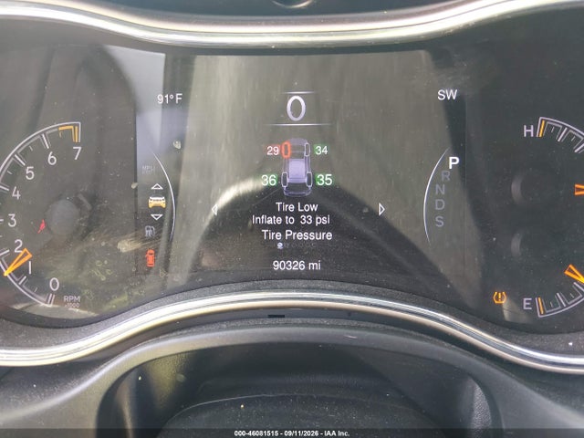 Продаж на аукціоні авто 2014 Jeep Grand Cherokee Laredo, vin: 1C4RJFAG8EC144467, номер лоту: 46081515