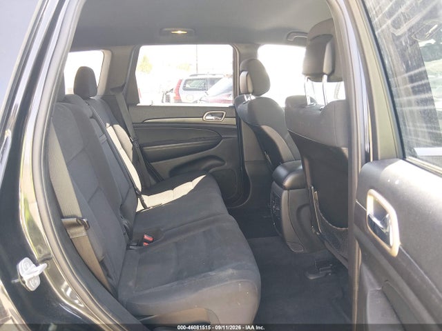 Продаж на аукціоні авто 2014 Jeep Grand Cherokee Laredo, vin: 1C4RJFAG8EC144467, номер лоту: 46081515