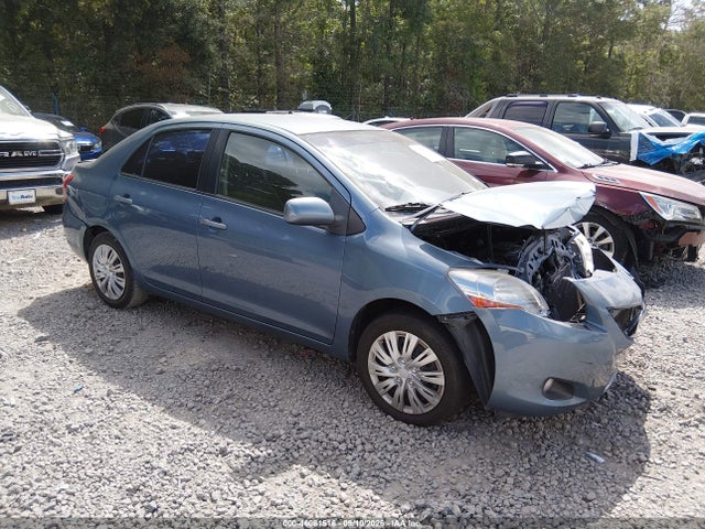 Aukcja sprzedaży 2007 Toyota Yaris, vin: JTDBT923971148339, numer aukcji: 46081516