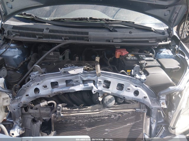 Aukcja sprzedaży 2007 Toyota Yaris, vin: JTDBT923971148339, numer aukcji: 46081516
