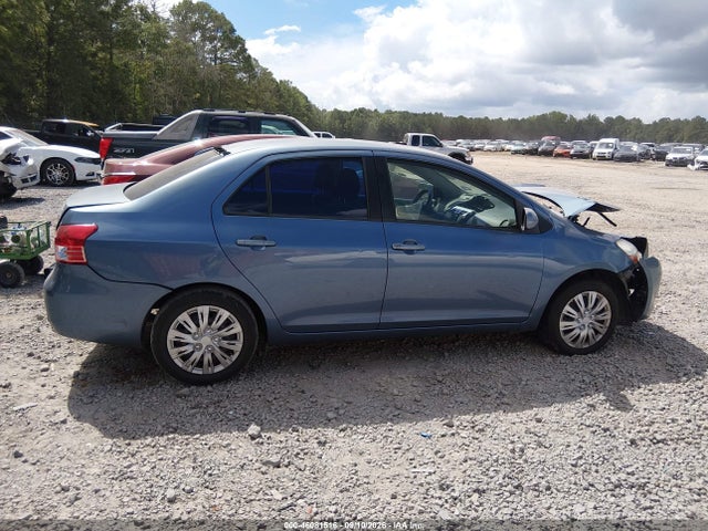 Aukcja sprzedaży 2007 Toyota Yaris, vin: JTDBT923971148339, numer aukcji: 46081516