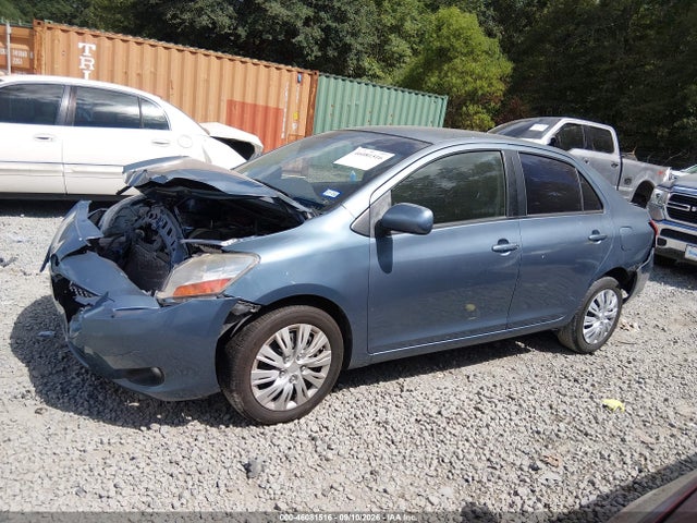 Aukcja sprzedaży 2007 Toyota Yaris, vin: JTDBT923971148339, numer aukcji: 46081516