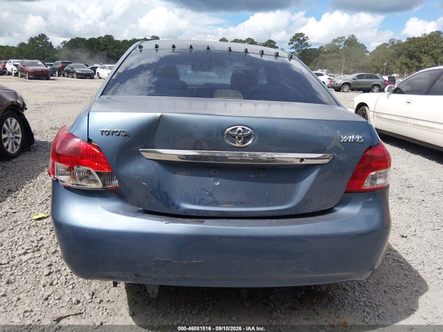 Aukcja sprzedaży 2007 Toyota Yaris, vin: JTDBT923971148339, numer aukcji: 46081516