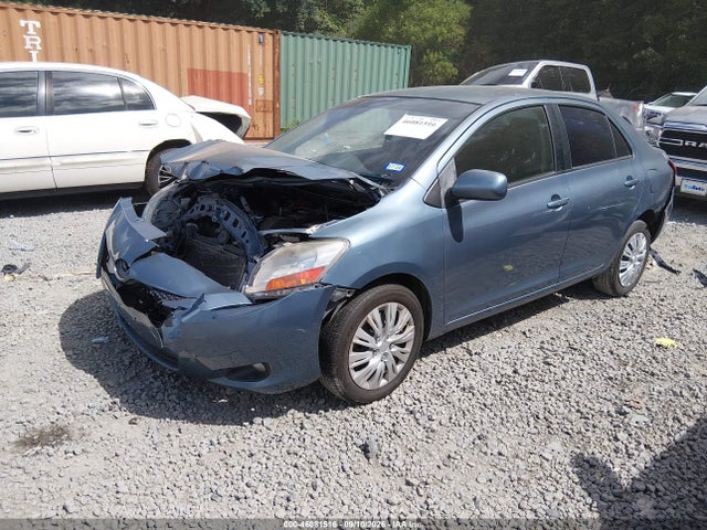 Aukcja sprzedaży 2007 Toyota Yaris, vin: JTDBT923971148339, numer aukcji: 46081516