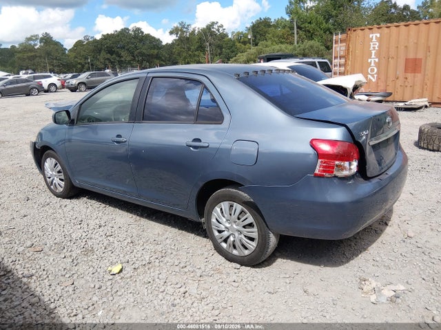 Aukcja sprzedaży 2007 Toyota Yaris, vin: JTDBT923971148339, numer aukcji: 46081516