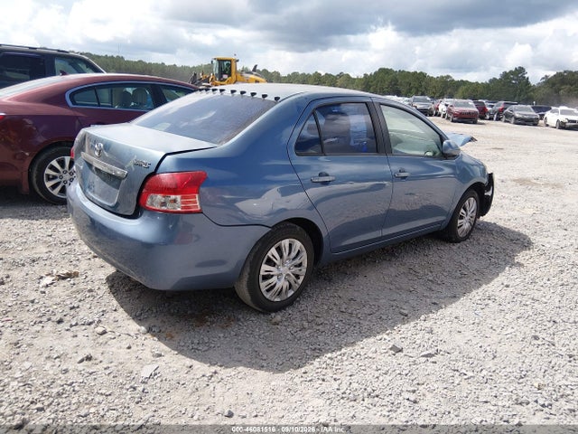 Aukcja sprzedaży 2007 Toyota Yaris, vin: JTDBT923971148339, numer aukcji: 46081516