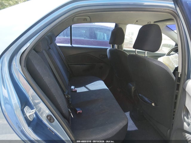 Aukcja sprzedaży 2007 Toyota Yaris, vin: JTDBT923971148339, numer aukcji: 46081516