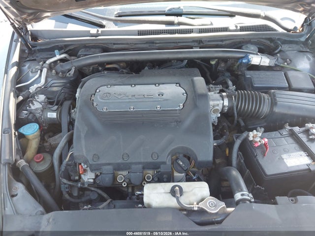 2005 Acura Tl მანქანა იყიდება აუქციონზე, vin: 19UUA66285A031090, აუქციონის ნომერი: 46081519