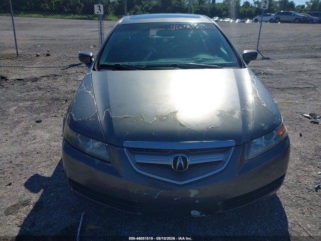 2005 Acura Tl მანქანა იყიდება აუქციონზე, vin: 19UUA66285A031090, აუქციონის ნომერი: 46081519