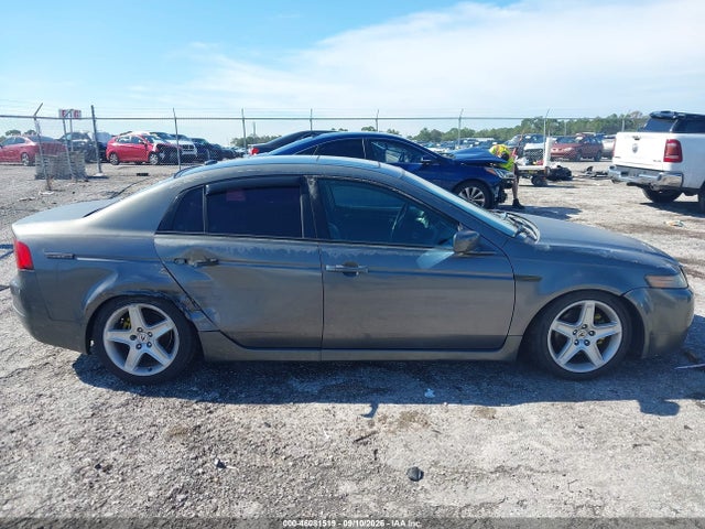 2005 Acura Tl მანქანა იყიდება აუქციონზე, vin: 19UUA66285A031090, აუქციონის ნომერი: 46081519
