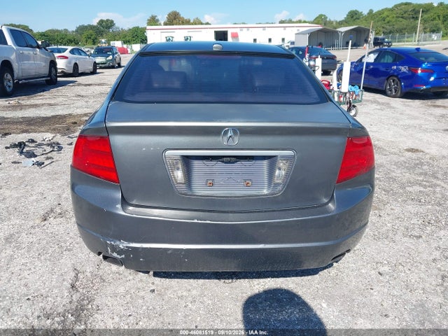 2005 Acura Tl მანქანა იყიდება აუქციონზე, vin: 19UUA66285A031090, აუქციონის ნომერი: 46081519