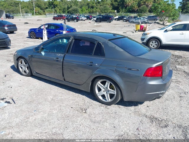 2005 Acura Tl მანქანა იყიდება აუქციონზე, vin: 19UUA66285A031090, აუქციონის ნომერი: 46081519