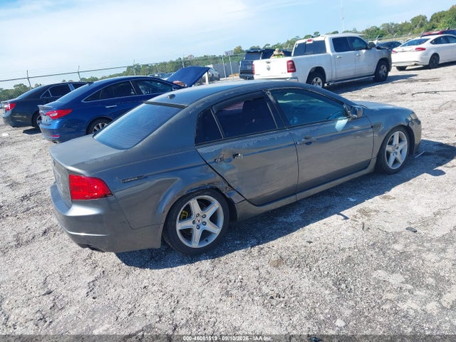 2005 Acura Tl მანქანა იყიდება აუქციონზე, vin: 19UUA66285A031090, აუქციონის ნომერი: 46081519