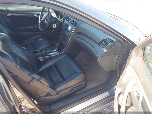 2005 Acura Tl მანქანა იყიდება აუქციონზე, vin: 19UUA66285A031090, აუქციონის ნომერი: 46081519