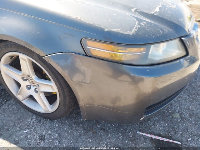 2005 Acura Tl მანქანა იყიდება აუქციონზე, vin: 19UUA66285A031090, აუქციონის ნომერი: 46081519