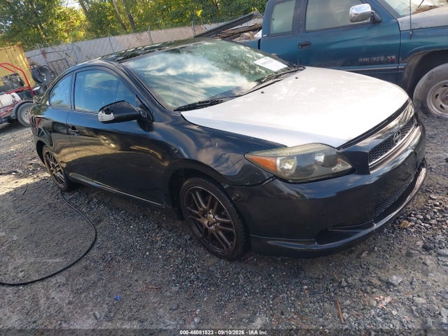 Продаж на аукціоні авто 2007 Scion Tc, vin: JTKDE177570197522, номер лоту: 46081523
