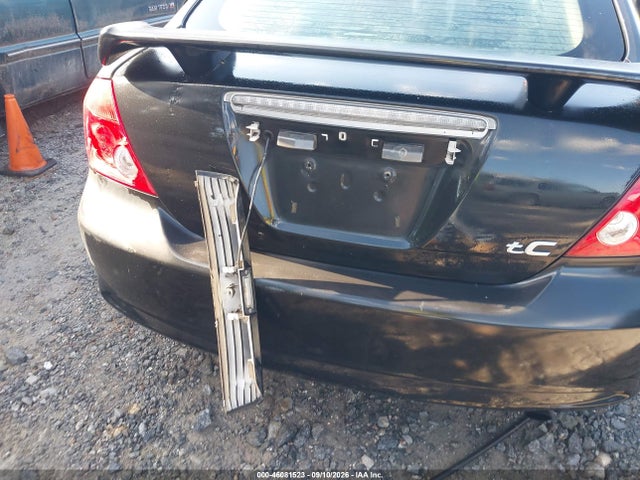 Продаж на аукціоні авто 2007 Scion Tc, vin: JTKDE177570197522, номер лоту: 46081523