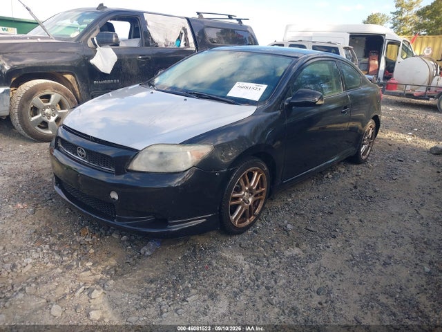 Продаж на аукціоні авто 2007 Scion Tc, vin: JTKDE177570197522, номер лоту: 46081523