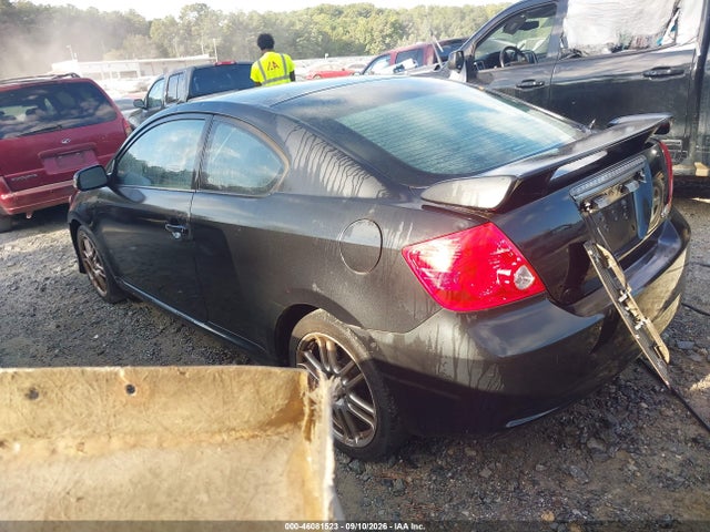 Продаж на аукціоні авто 2007 Scion Tc, vin: JTKDE177570197522, номер лоту: 46081523