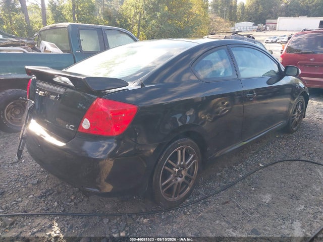 Продаж на аукціоні авто 2007 Scion Tc, vin: JTKDE177570197522, номер лоту: 46081523