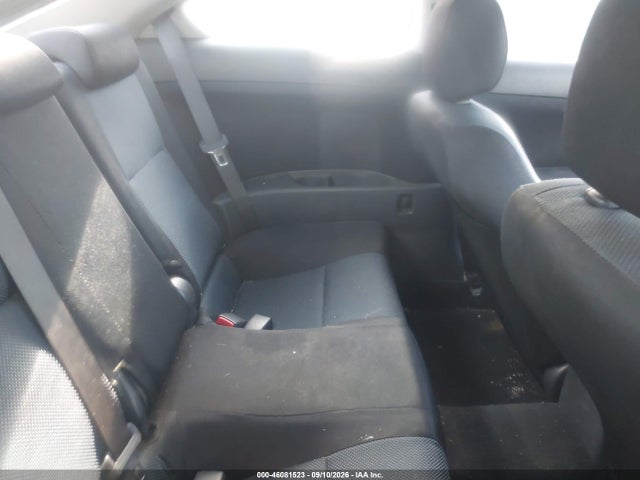 Продаж на аукціоні авто 2007 Scion Tc, vin: JTKDE177570197522, номер лоту: 46081523