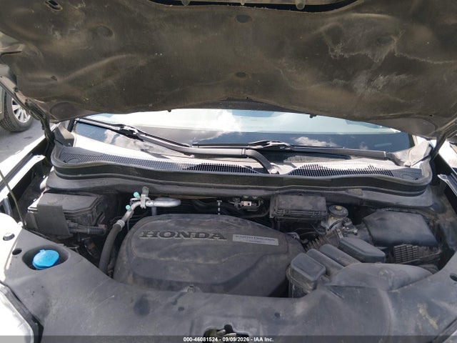 Продаж на аукціоні авто 2020 Honda Pilot 2wd Ex-l, vin: 5FNYF5H52LB005964, номер лоту: 46081524