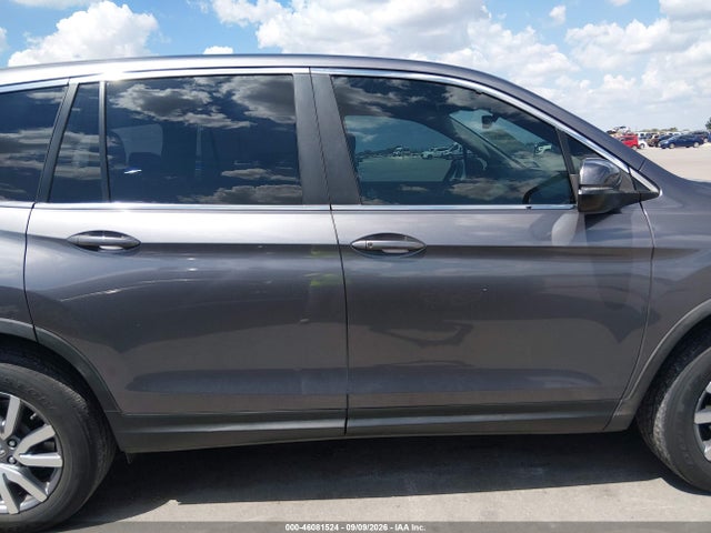 Продаж на аукціоні авто 2020 Honda Pilot 2wd Ex-l, vin: 5FNYF5H52LB005964, номер лоту: 46081524