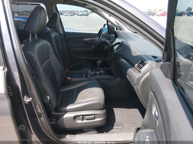 Продаж на аукціоні авто 2020 Honda Pilot 2wd Ex-l, vin: 5FNYF5H52LB005964, номер лоту: 46081524