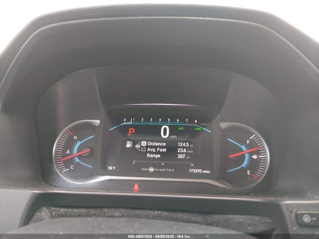 Продаж на аукціоні авто 2020 Honda Pilot 2wd Ex-l, vin: 5FNYF5H52LB005964, номер лоту: 46081524