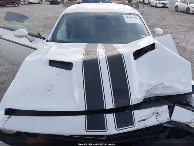 Продаж на аукціоні авто 2015 Dodge Challenger Sxt Plus, vin: 2C3CDZBG1FH789400, номер лоту: 46081526