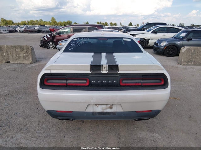 Продаж на аукціоні авто 2015 Dodge Challenger Sxt Plus, vin: 2C3CDZBG1FH789400, номер лоту: 46081526