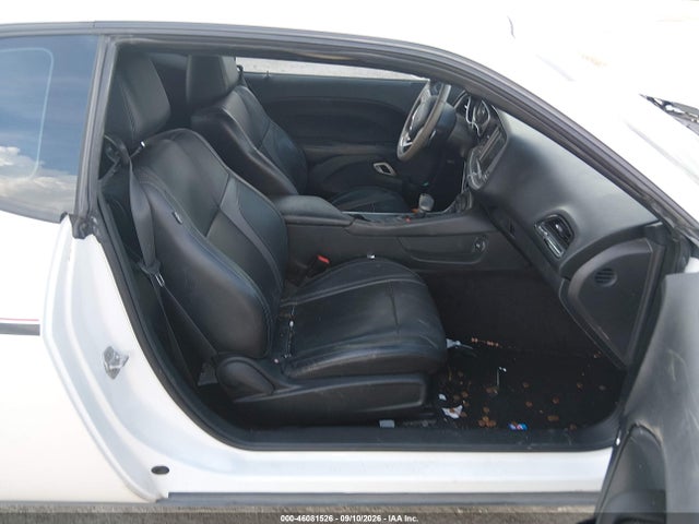 Продаж на аукціоні авто 2015 Dodge Challenger Sxt Plus, vin: 2C3CDZBG1FH789400, номер лоту: 46081526